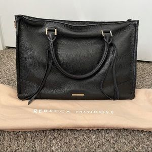 Rebecca Minkoff Regan Satchel Tote